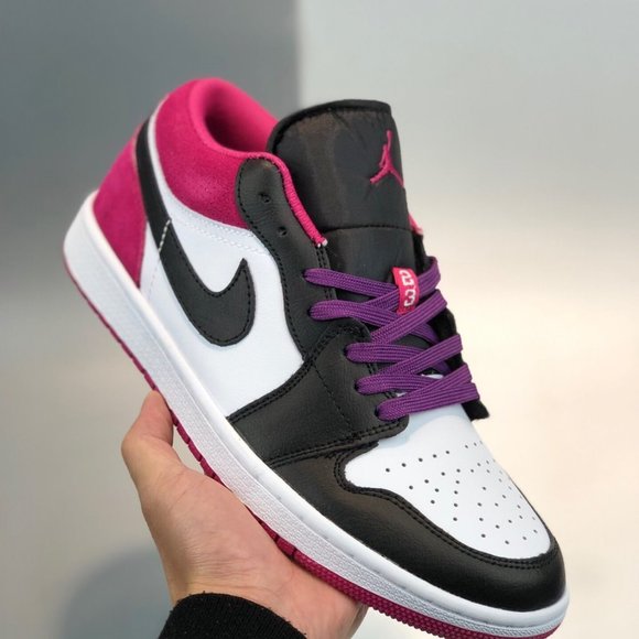 Nike Air Jordan AJ men\'s sneakers